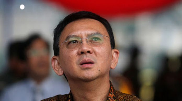 Ahok Gubernur DKI Tersukses Atasi Banjir