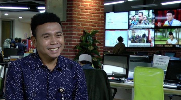 Billy Mambrasar, Program Jokowi Untuk Kesejahteraan