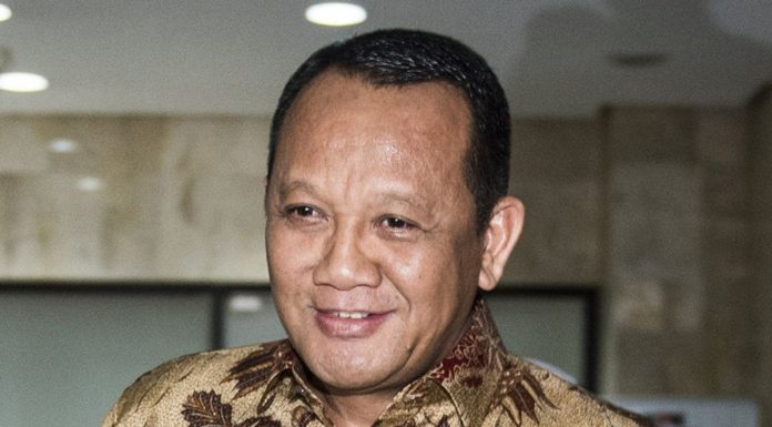 Nurhadi dan Mantunya DPO KPK