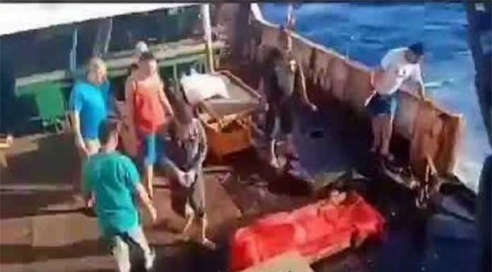 Ketua MPR Sesalkan Respon Kemlu Atas Meninggalnya ABK WNI