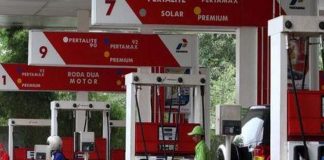 YLKI: Kualitas BBM Premium Rendah, Tidak Layak Jual