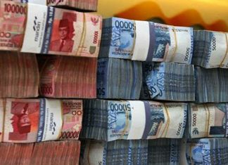 Pemulihan Ekonomi Nasional (PEN), Butuh 990 Triliun