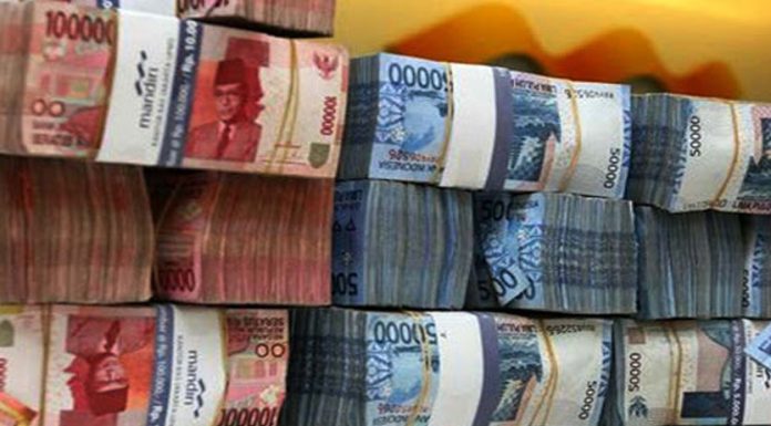 Pemulihan Ekonomi Nasional (PEN), Butuh 990 Triliun