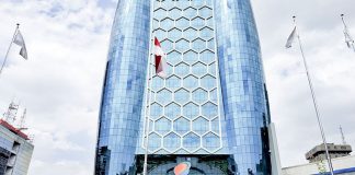 BUMN Diizinkan Mulai Bekerja pada 25 Mei, Tapi Ada Syaratnya