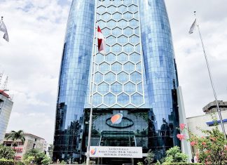 BUMN Diizinkan Mulai Bekerja pada 25 Mei, Tapi Ada Syaratnya