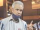 Ganjar Pranowo : Skenario New Normal Ada Syaratnya.