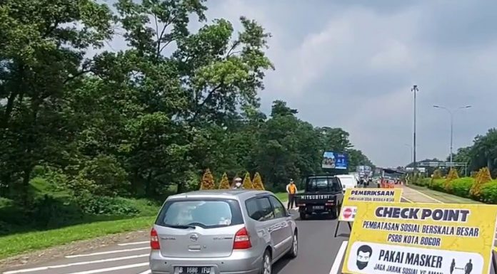 Memasuki Pelonggaran PSBB, Waspadai Gelombang Kedua Penularan Virus Corona