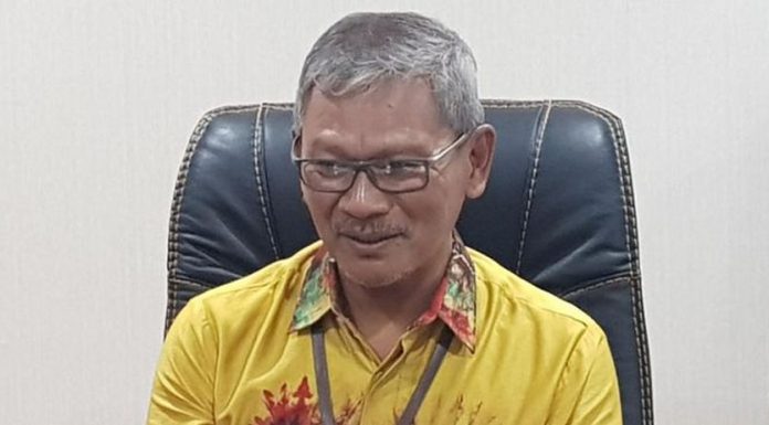 Hadapi COVID-19, Pemerintah Tidak Pernah Rencanakan Konsep Herd Immunity