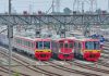 Selama PSBB Naik KRL Jabodetabek Wajib Bawa Surat Tugas