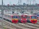 Selama PSBB Naik KRL Jabodetabek Wajib Bawa Surat Tugas