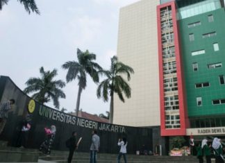 OTT Pejabat UNJ, KPK Sita USD 1.200 dan Rp 27.500.000,-