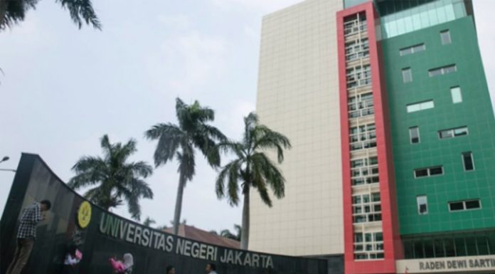 OTT Pejabat UNJ, KPK Sita USD 1.200 dan Rp 27.500.000,-