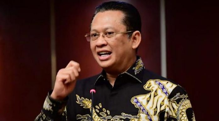 Bambang Soesatyo: Komunisme Tak Mungkin Bangkit Kembali