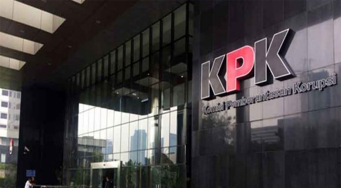 KPK Buka Lowongan Dirdik, Dir Pengaduan, Kalapas KPK dan Jubir