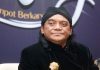 Maestro Campusari Didi Kempot Berpulang