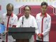 Mempora Zaibudin Amali Hentikan Sementara Semua Kompetisi Olahraga