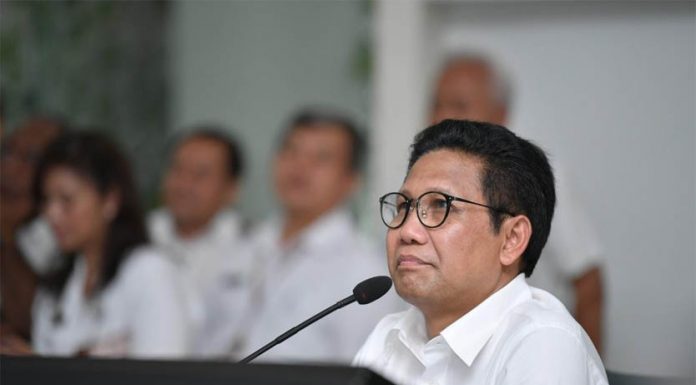 Mendes : Penyaluran BLT Sudah 12 Ribu Desa Tinggal 33 Ribuan Desa