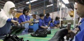 Akibat Pandemi Corona, Nike PHK Ribuan Karyawan