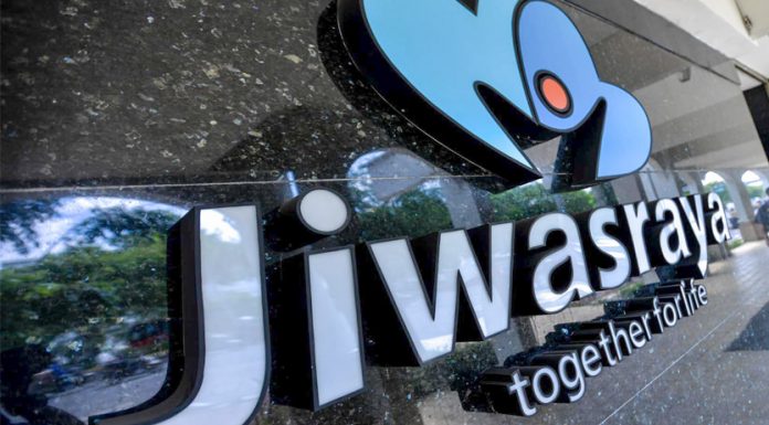 Berkas Perkara Joko Hartono Tirto (Jiwasaraya) Siap Disidangkan