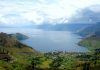 Keindahan Danau Toba dan Pulau Samorir
