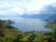 Keindahan Danau Toba dan Pulau Samorir