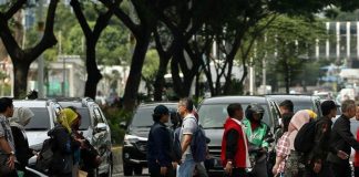 Penerapan The New Normal Didukung Para Pengusaha