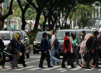 Penerapan The New Normal Didukung Para Pengusaha