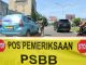 Peneliti Core : Pemerintah Perlu Pikirkan Matang, Jika Longgarkan PSBB