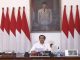 Presiden Joko Widodo : Idul Fitri Momen Menjaga Keutuhan Bangsa