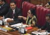 DRP Setuju Perppu Corona Disahkan Menjadi UU