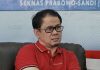 Terima SK Menkumham, Partai Gelora Resmi Berdiri