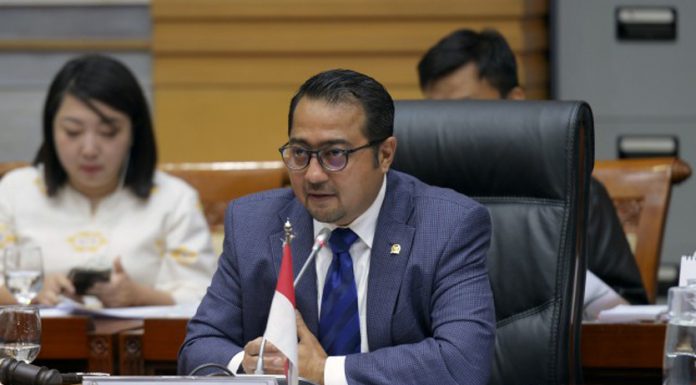 31 Calon Duta Besar, Mulai Dari Politisi hingga Bos Media.