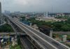 Jasa Marga : Turun 61% Kendaraan Tinggalkan Jakarta Dibanding 2019.
