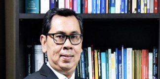Pandemi Covid-19 Menekan Perpajakan Indonesia
