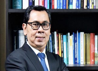 Pandemi Covid-19 Menekan Perpajakan Indonesia