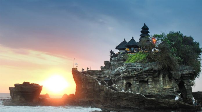 Menghadapi Covid-19, Belajarlah Sama Bali