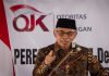 OJK Sebut Potensi Restrukturisasi Kredit UMKM Capai 600 T