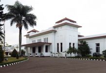 Suara Dentuman, Buat Masyarakat Bandung Was-Was