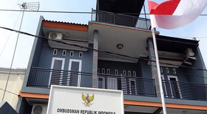 Ombudsman Banten Dibanjiri Pengaduan Bansos dan Covid-19