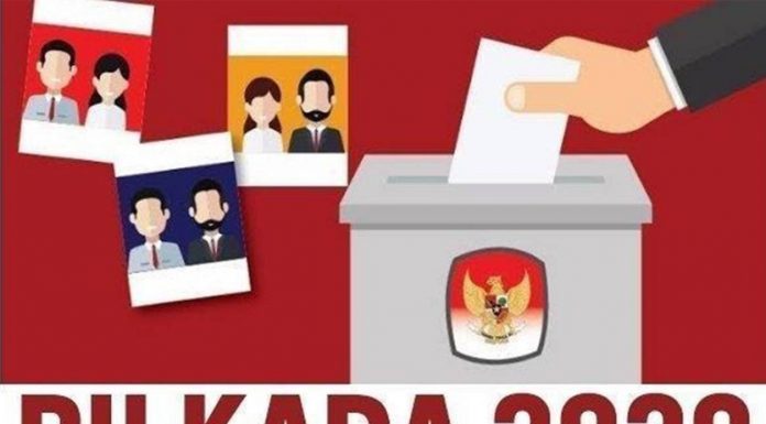 Perppu Pilkada, Kepastian di Tenggah Ketidakpastian Covid-19