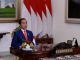 Presiden Jokowi Berharap Virus Corona Turun Pada Bulan Mei