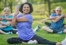 5 Olahraga Yang Aman Bagi Penderita Penyakit Jantung