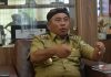 Rahmat Effendi : Bekasi Menjadi Prototype New Normal .