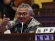 KPU Risau, Anggaran Pilkada 2020 Belum Cair