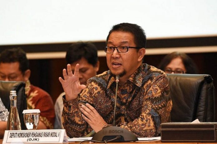 Fakhri Hilmi OJK