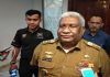 Ali Mazi : Kita Harus Jaga Kepercayaan Investor