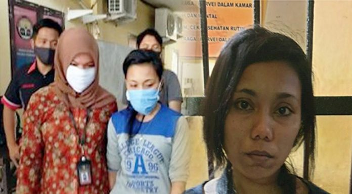 Ibu Tiri Siksa Anak Hingga Tewas, Suami Pernah Ingatkan