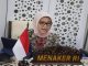 Ida Fauziyah : Dunia Kerja Harus Berjalan dan Aman Pengawas Harus Bekerja