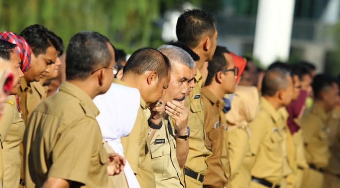 Jam Kerja PNS Era New Normal Akan Seperti Hari Kerja Biasa