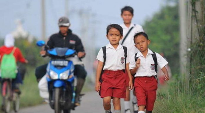 IDAI Berharap Sekolah Tidak Dibuka Hingga Akhir Desember 2020